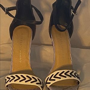 Good condition. Only wore a few times